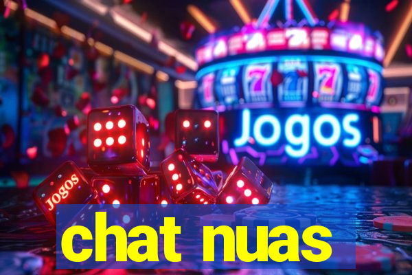 chat nuas